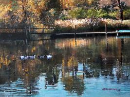 artwork by Patricia Herlihy