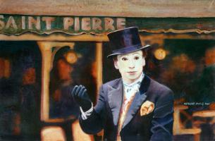 artwork by Patricia Herlihy