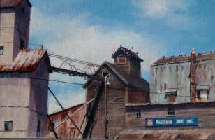 artwork by Patricia Herlihy