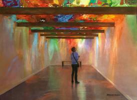 artwork by Patricia Herlihy