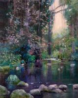 artwork by Patricia Herlihy