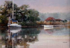 artwork by Patricia Herlihy