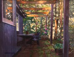 artwork by Patricia Herlihy