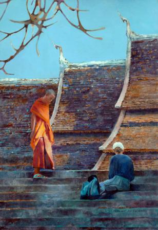 artwork by Patricia Herlihy