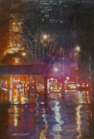 artwork by Patricia Herlihy