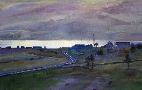 artwork by Patricia Herlihy