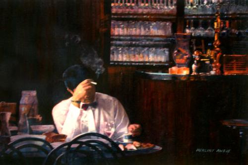 artwork by Patricia Herlihy