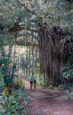 artwork by Patricia Herlihy