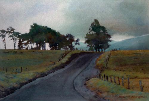 artwork by Patricia Herlihy