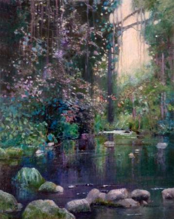 artwork by Patricia Herlihy