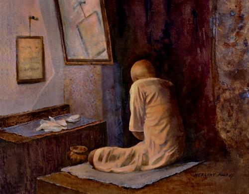 artwork by Patricia Herlihy